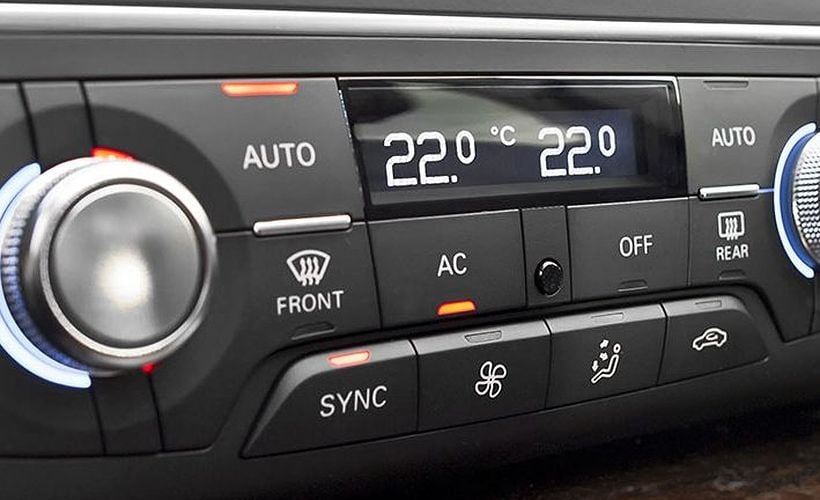 Total Climate Control GEON Products for Transportation HVAC Systems